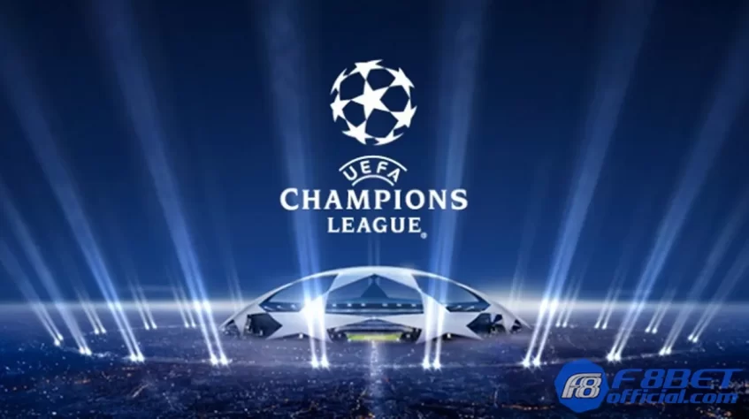 UEFA Champions League là giải đấu vô địch các câu lạc bộ châu Âu
